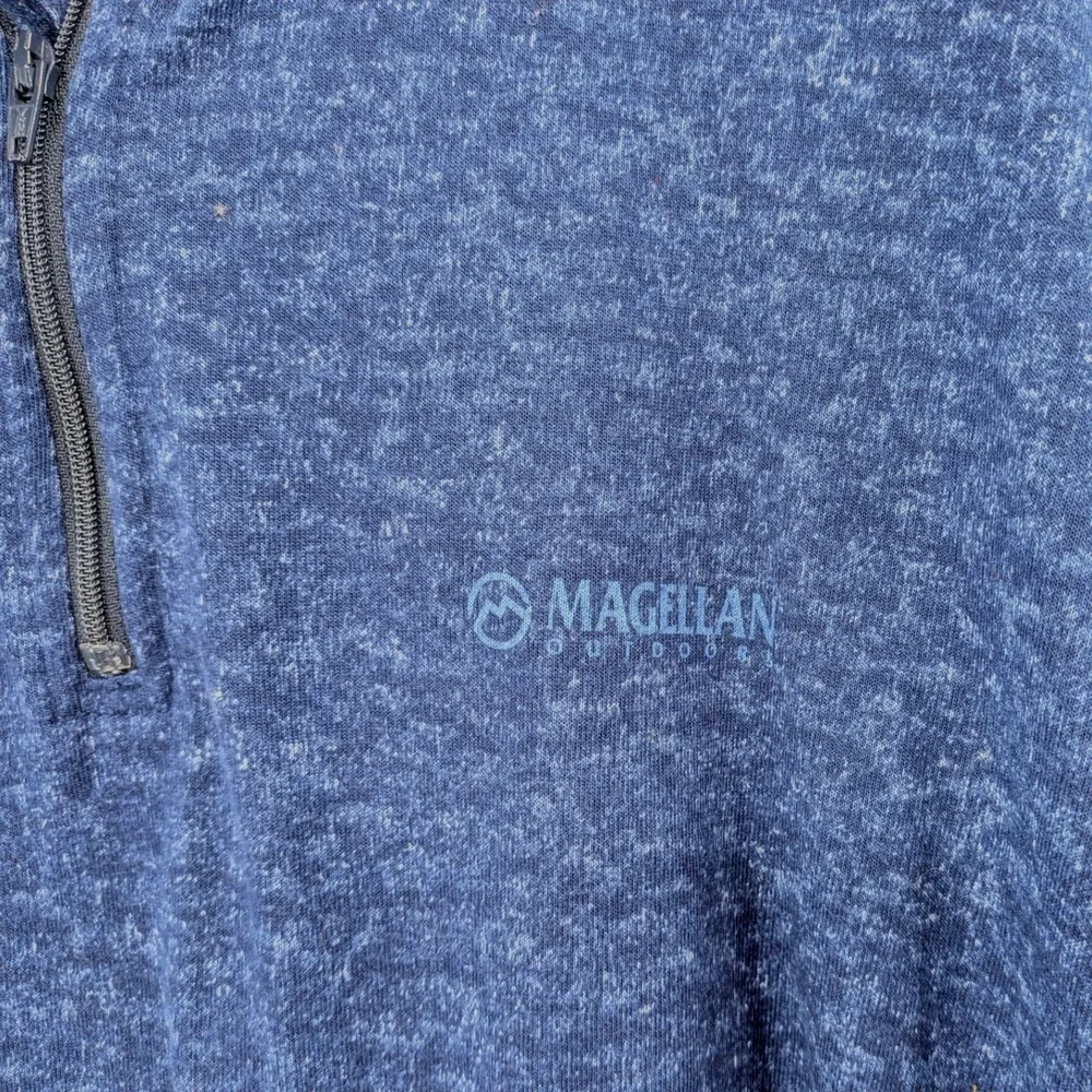 Magellan Outdoors lightweight quarter
